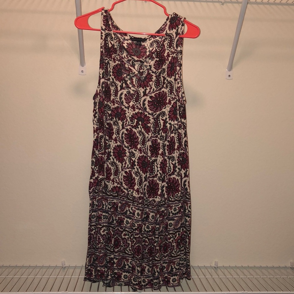 American Eagle Dress